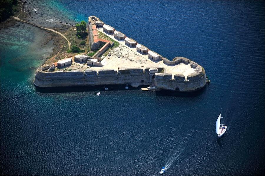 Apartment Slavica Lozovac Εξωτερικό φωτογραφία